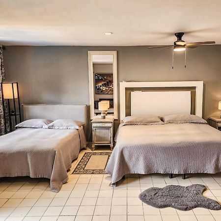 Bed and Breakfast Casa Blanca Boutique & Organic Канкун Экстерьер фото