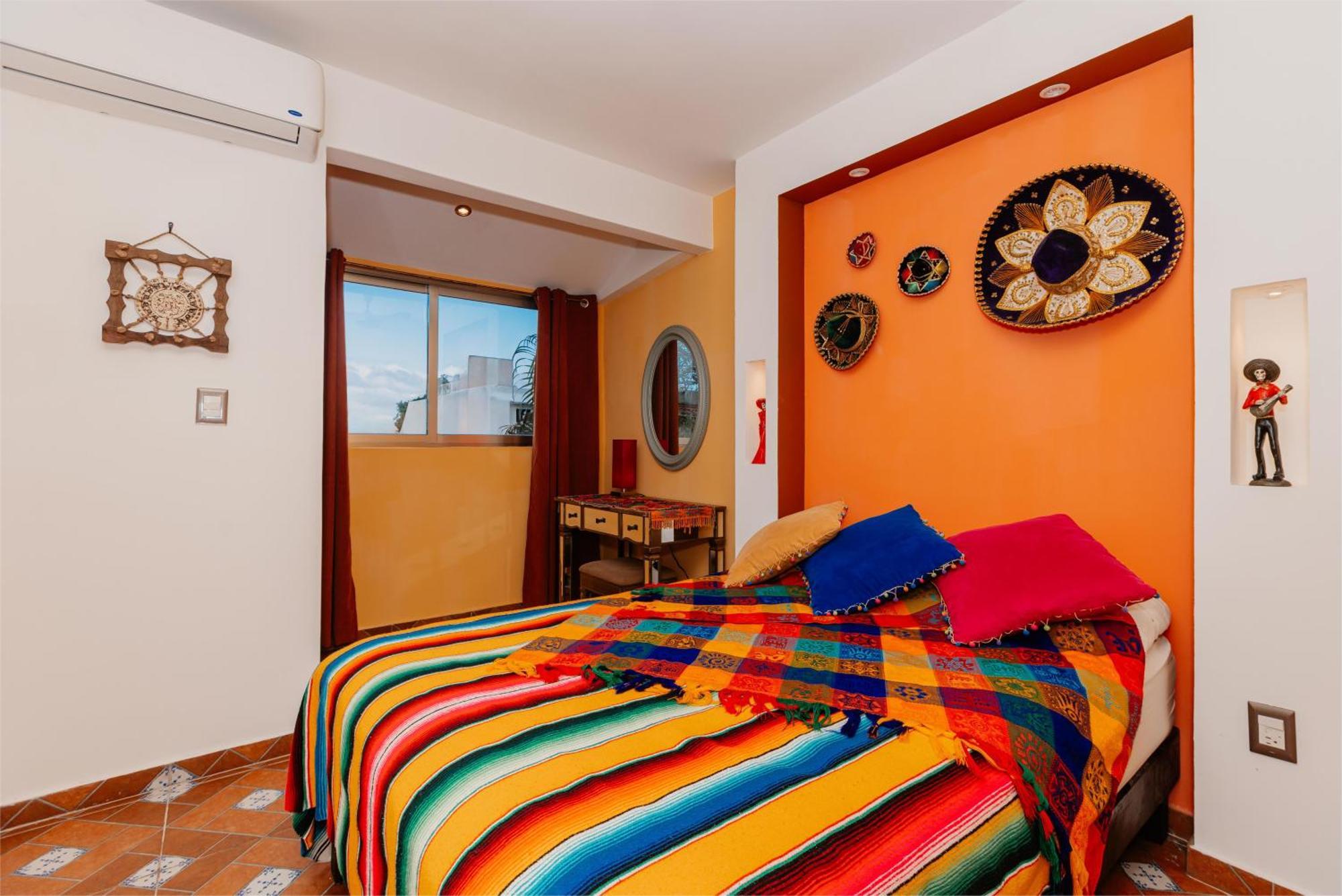 Bed and Breakfast Casa Blanca Boutique & Organic Канкун Экстерьер фото