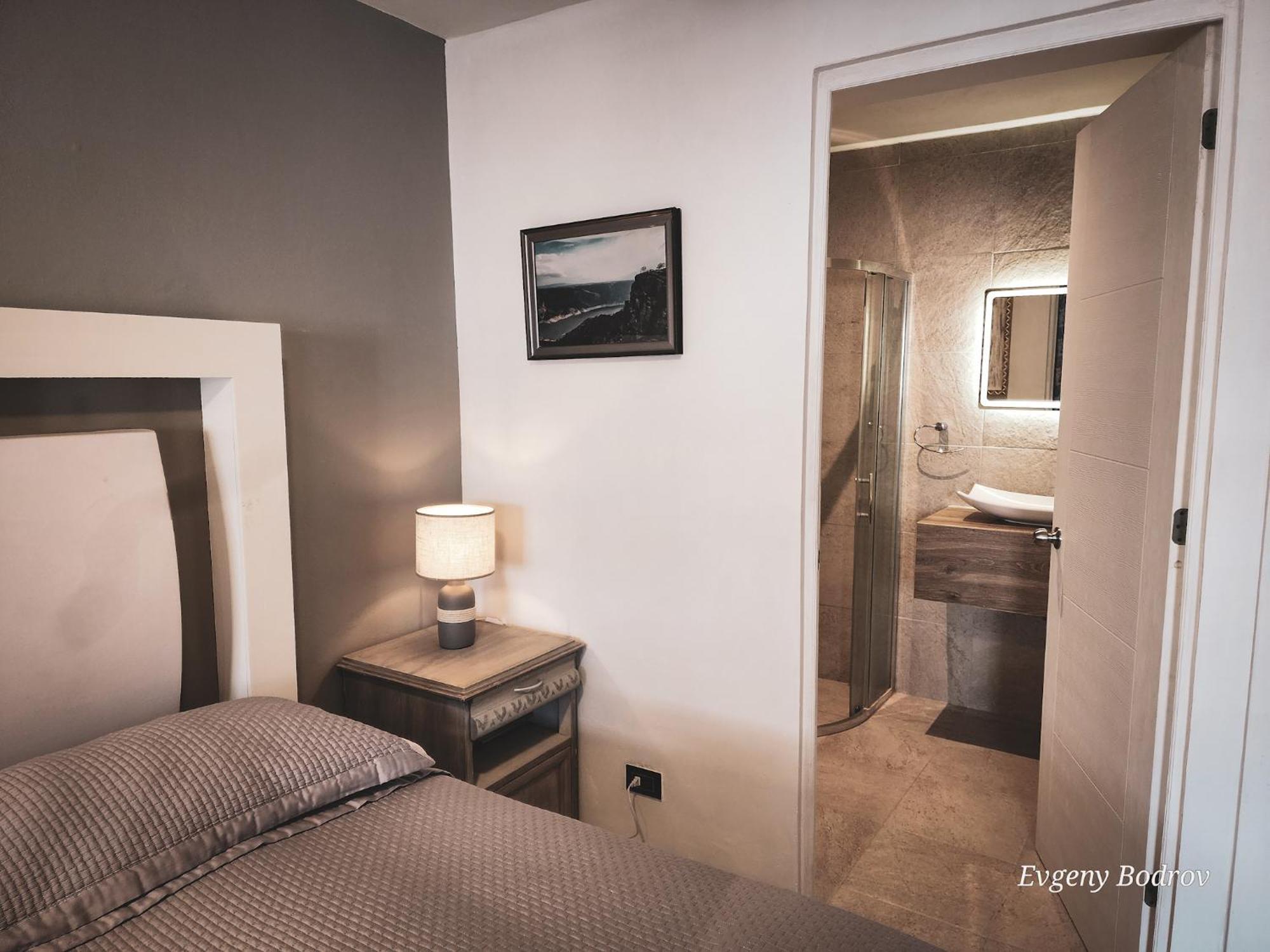 Bed and Breakfast Casa Blanca Boutique & Organic Канкун Экстерьер фото