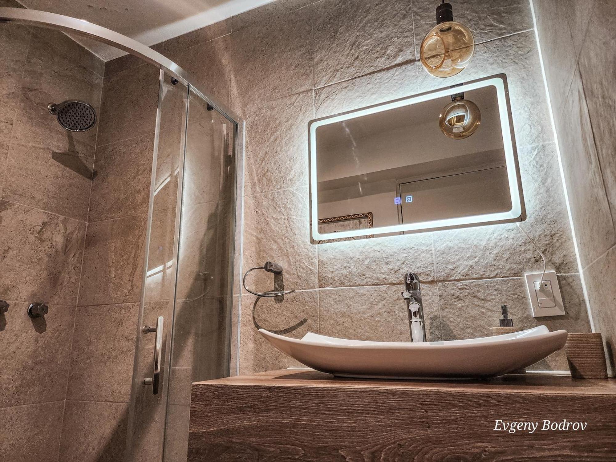 Bed and Breakfast Casa Blanca Boutique & Organic Канкун Экстерьер фото