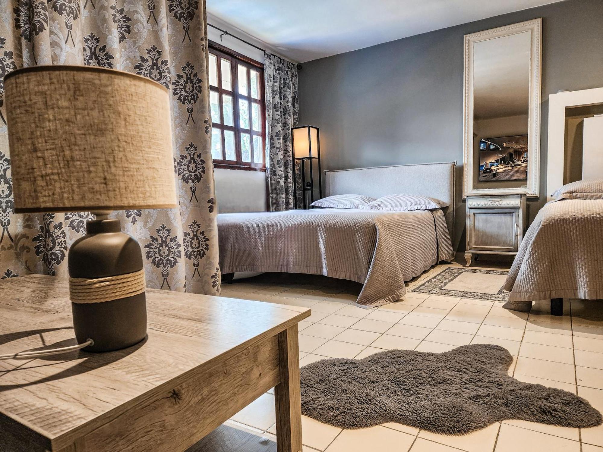 Bed and Breakfast Casa Blanca Boutique & Organic Канкун Экстерьер фото