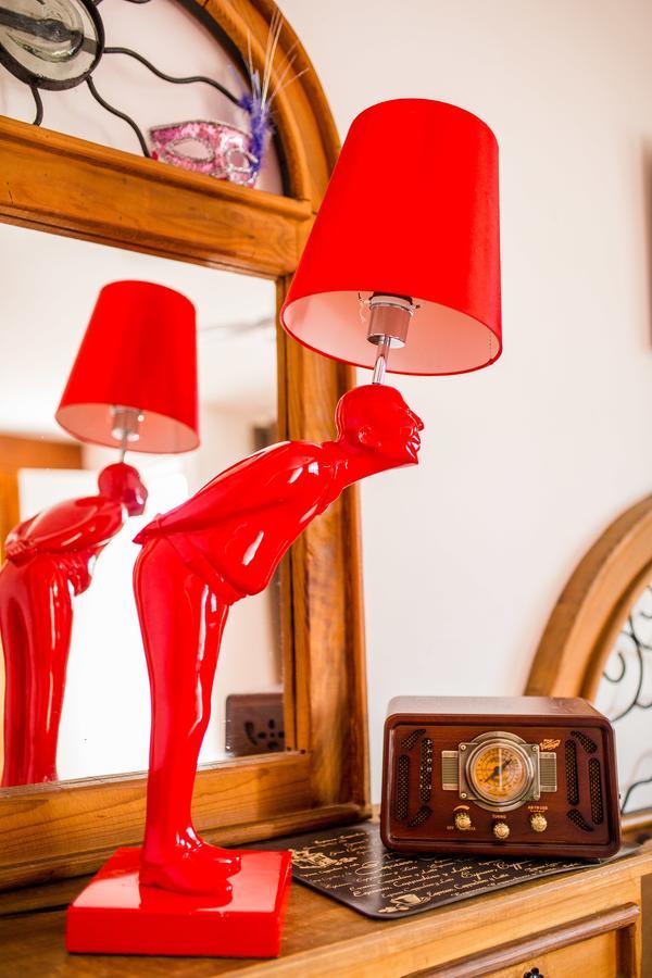 Bed and Breakfast Casa Blanca Boutique & Organic Канкун Экстерьер фото